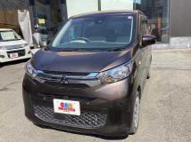 2020 Mitsubishi eK Wagon