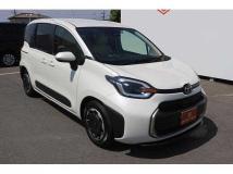 2022 Toyota Sienta