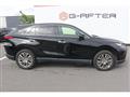 2020 Toyota Harrier