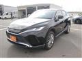 2020 Toyota Harrier