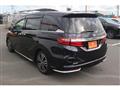 2013 Honda Odyssey