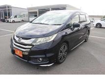 2013 Honda Odyssey
