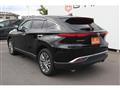 2020 Toyota Harrier