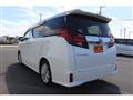 2017 Toyota Alphard G