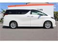 2017 Toyota Alphard G