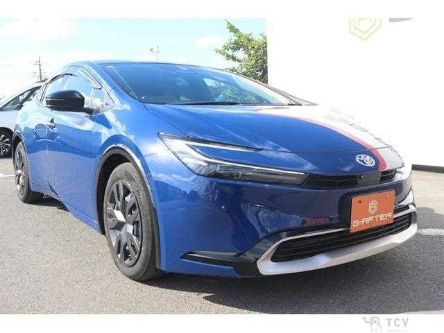 2023 Toyota Prius