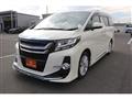 2017 Toyota Alphard G