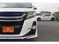 2017 Toyota Alphard G
