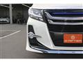 2017 Toyota Alphard G