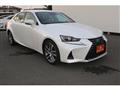 2020 Lexus IS