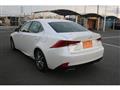 2020 Lexus IS