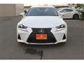 2020 Lexus IS