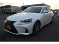 2020 Lexus IS