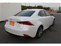 2020 Lexus IS