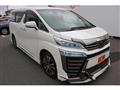 2018 Toyota Vellfire