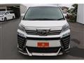 2018 Toyota Vellfire