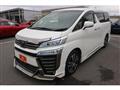 2018 Toyota Vellfire