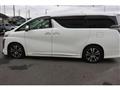 2018 Toyota Vellfire