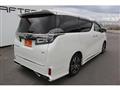 2018 Toyota Vellfire