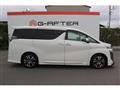 2018 Toyota Vellfire