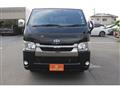 2020 Toyota Hiace Van