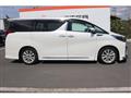 2018 Toyota Alphard G