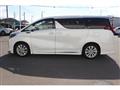 2018 Toyota Alphard G