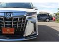 2018 Toyota Alphard G