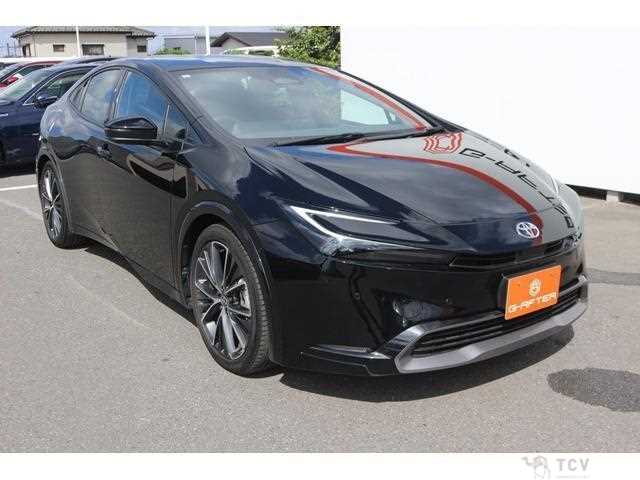 2024 Toyota Prius