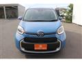 2024 Toyota Sienta