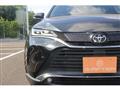 2020 Toyota Harrier