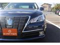 2013 Toyota Crown Hybrid