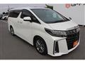 2020 Toyota Alphard G