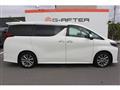 2020 Toyota Alphard G