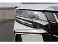 2020 Toyota Alphard G