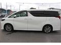 2020 Toyota Alphard G