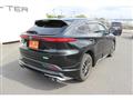 2020 Toyota Harrier