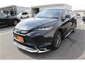 2020 Toyota Harrier
