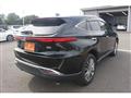 2020 Toyota Harrier Hybrid