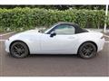2015 Mazda Roadster