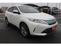2017 Toyota Harrier Hybrid