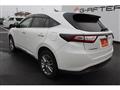 2017 Toyota Harrier Hybrid