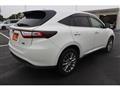 2017 Toyota Harrier Hybrid