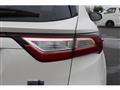 2017 Toyota Harrier Hybrid