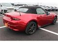 2015 Mazda Roadster