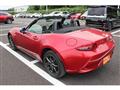 2015 Mazda Roadster