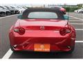 2015 Mazda Roadster