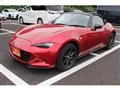2015 Mazda Roadster