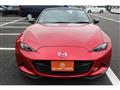 2015 Mazda Roadster
