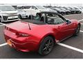2015 Mazda Roadster